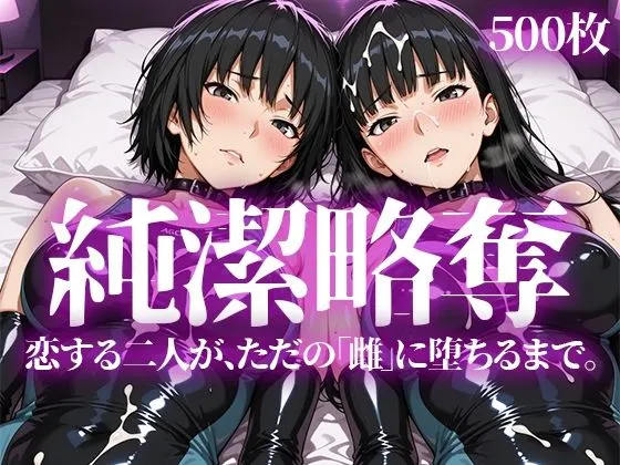純潔略奪